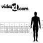 vidaXL Mono de trabajo de hombre talla L gris vidaXL Mono de trabajo de hombre talla L gris