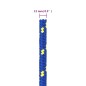 vidaXL Cuerda de barco polipropileno azul 12 mm 100 m vidaXL Cuerda de barco polipropileno azul 12 mm 100 m
