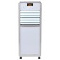 vidaXL Enfriador de aire portátil 120 W 15 L 648 m³/h vidaXL Enfriador de aire portátil 120 W 15 L 648 m³/h