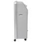 vidaXL Enfriador de aire portátil 120 W 15 L 648 m³/h vidaXL Enfriador de aire portátil 120 W 15 L 648 m³/h
