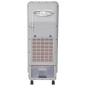 vidaXL Enfriador de aire portátil 120 W 15 L 648 m³/h vidaXL Enfriador de aire portátil 120 W 15 L 648 m³/h