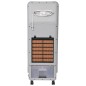 vidaXL Enfriador de aire portátil 120 W 15 L 648 m³/h vidaXL Enfriador de aire portátil 120 W 15 L 648 m³/h