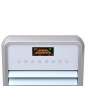 vidaXL Enfriador de aire portátil 120 W 15 L 648 m³/h vidaXL Enfriador de aire portátil 120 W 15 L 648 m³/h