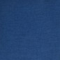 vidaXL Sillas de comedor giratorias 4 unidades tela azul vidaXL Sillas de comedor giratorias 4 unidades tela azul