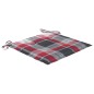 vidaXL Sillas comedor de jardín y cojines 8 uds madera maciza acacia vidaXL Sillas comedor de jardín y cojines 8 uds madera maciza acacia
