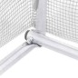 vidaXL Invernadero 9m² 300x300x200 cm vidaXL Invernadero 9m² 300x300x200 cm