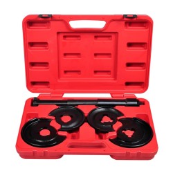 Kit de compresión de muelles Mercedes 5 piezas
