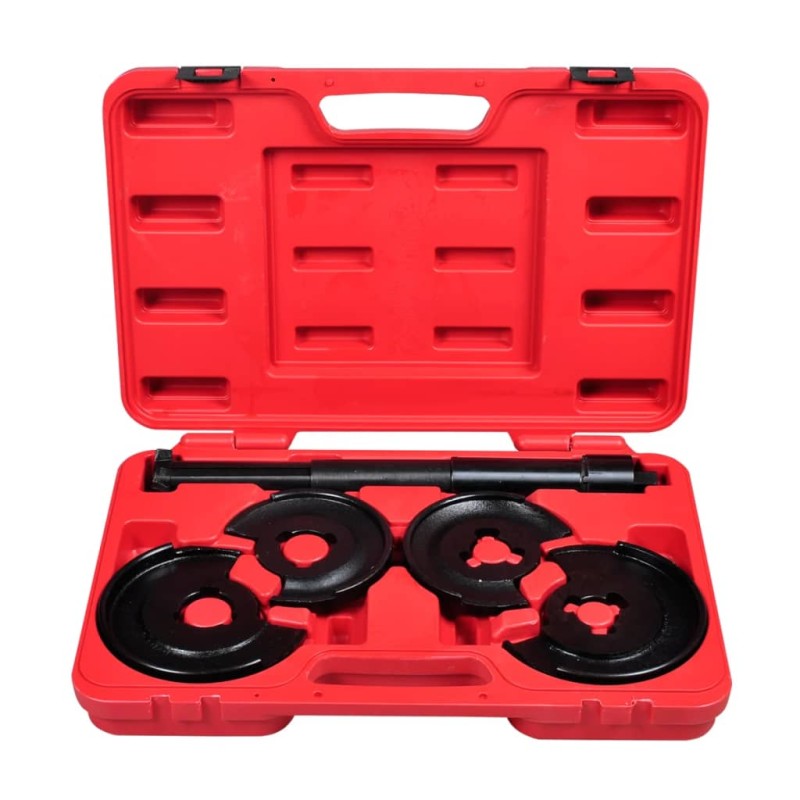 Kit de compresión de muelles Mercedes 5 piezas Kit de compresión de muelles Mercedes 5 piezas