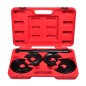 Kit de compresión de muelles Mercedes 5 piezas Kit de compresión de muelles Mercedes 5 piezas
