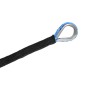 vidaXL Cable de cabrestante azul 5 mm x 9 m vidaXL Cable de cabrestante azul 5 mm x 9 m