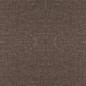 vidaXL Sillas de comedor giratorias 4 unidades tela taupe vidaXL Sillas de comedor giratorias 4 unidades tela taupe