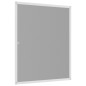 vidaXL Mosquitera para ventanas blanco 100x120 cm vidaXL Mosquitera para ventanas blanco 100x120 cm