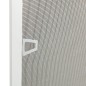 vidaXL Mosquitera para ventanas blanco 100x120 cm vidaXL Mosquitera para ventanas blanco 100x120 cm