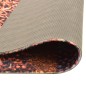 vidaXL Alfombra de cocina lavable Spice 45x150 cm vidaXL Alfombra de cocina lavable Spice 45x150 cm