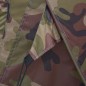 vidaXL Tienda de campaña pop-up para 2 personas camuflaje vidaXL Tienda de campaña pop-up para 2 personas camuflaje