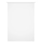 vidaXL Escritorio madera contrachapada blanco brillante 100x55x75 cm vidaXL Escritorio madera contrachapada blanco brillante 100x55x75 cm