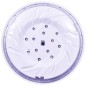 vidaXL Lámpara LED sumergible flotante piscina mando distancia blanco vidaXL Lámpara LED sumergible flotante piscina mando distancia blanco
