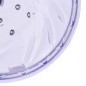vidaXL Lámpara LED sumergible flotante piscina mando distancia blanco vidaXL Lámpara LED sumergible flotante piscina mando distancia blanco