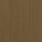 vidaXL Jardineras 2 uds madera maciza de pino marrón miel 50x50x70 cm vidaXL Jardineras 2 uds madera maciza de pino marrón miel 50x50x70 cm