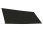 vidaXL Toldo retráctil 350x150 cm gris antracita vidaXL Toldo retráctil 350x150 cm gris antracita