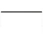 vidaXL Toldo retráctil 350x150 cm gris antracita vidaXL Toldo retráctil 350x150 cm gris antracita