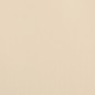 vidaXL Panel de valla de PVC crema 70x0,19 m vidaXL Panel de valla de PVC crema 70x0,19 m