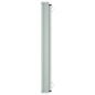 vidaXL Toldo lateral retráctil de jardín marrón 160x600 cm vidaXL Toldo lateral retráctil de jardín marrón 160x600 cm