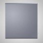 Estor Persiana Enrollable 140 x 175cm Gris