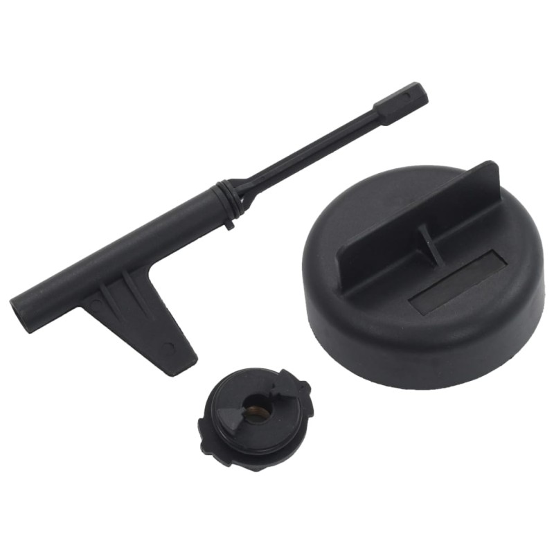 vidaXL Adaptadores de aceite Mercedes Benz 9G Tronic Transmisión 725 vidaXL Adaptadores de aceite Mercedes Benz 9G Tronic Transmisión 725