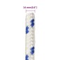 vidaXL Cuerda de barco polipropileno blanco 14 mm 100 m vidaXL Cuerda de barco polipropileno blanco 14 mm 100 m