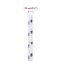 vidaXL Cuerda de barco polipropileno blanco 10 mm 100 m vidaXL Cuerda de barco polipropileno blanco 10 mm 100 m