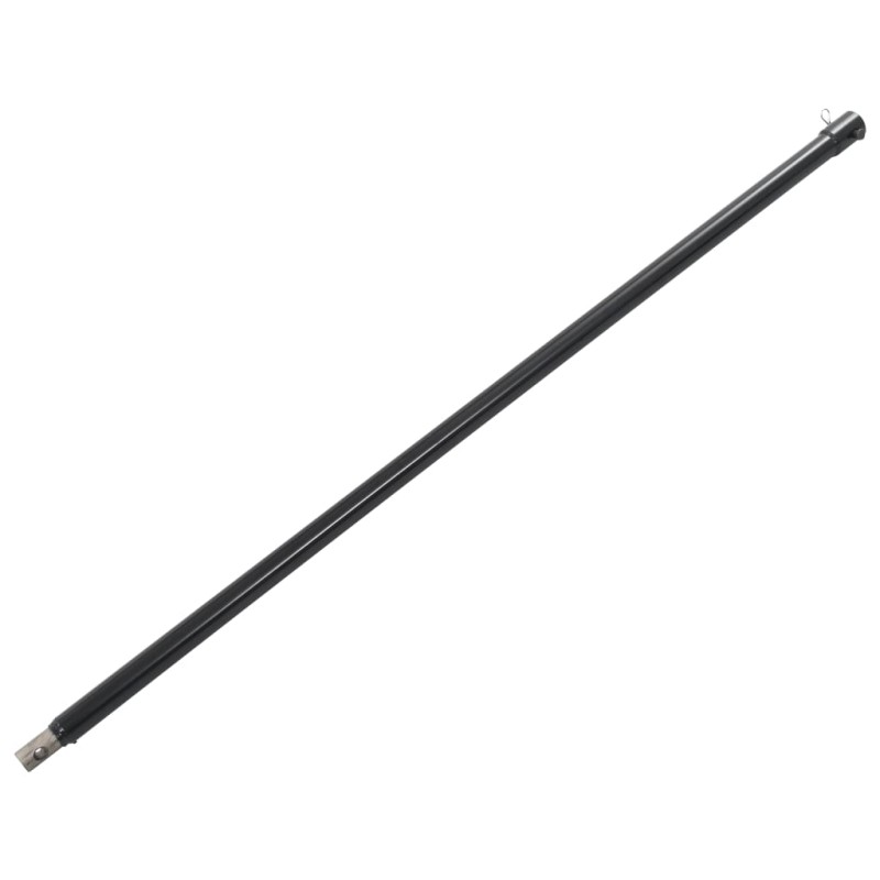 vidaXL Broca de extensión de acero 1 m vidaXL Broca de extensión de acero 1 m