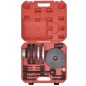 Herramientas cojinete buje rueda 82 mm para Ford/Land Rover/Volvo Herramientas cojinete buje rueda 82 mm para Ford/Land Rover/Volvo