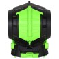 vidaXL Compostador giratorio 49,5x44,5x57 cm 50 L vidaXL Compostador giratorio 49,5x44,5x57 cm 50 L
