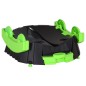 vidaXL Compostador giratorio 49,5x44,5x57 cm 50 L vidaXL Compostador giratorio 49,5x44,5x57 cm 50 L