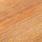 vidaXL Taburetes de cocina 2 unidades madera maciza de abeto vidaXL Taburetes de cocina 2 unidades madera maciza de abeto