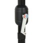 vidaXL Sombrilla de 3 niveles con poste de aluminio negra 3,5 m vidaXL Sombrilla de 3 niveles con poste de aluminio negra 3,5 m