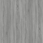 vidaXL Muebles para TV de pared 2 uds gris Sonoma 40x34,5x40 cm vidaXL Muebles para TV de pared 2 uds gris Sonoma 40x34,5x40 cm