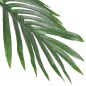 vidaXL Árbol palmera artificial Cycus con macetero 80 cm vidaXL Árbol palmera artificial Cycus con macetero 80 cm