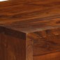 vidaXL Aparador de madera maciza de acacia 115x35x86 cm vidaXL Aparador de madera maciza de acacia 115x35x86 cm