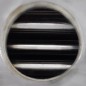Intercambiador de calor para piscina, 485 x 134 mm, 60 kW