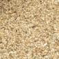 vidaXL Lámina de piedra arena natural 500x60 cm vidaXL Lámina de piedra arena natural 500x60 cm