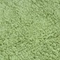 vidaXL Conjunto de alfombrillas de baño de tela 2 piezas verde vidaXL Conjunto de alfombrillas de baño de tela 2 piezas verde