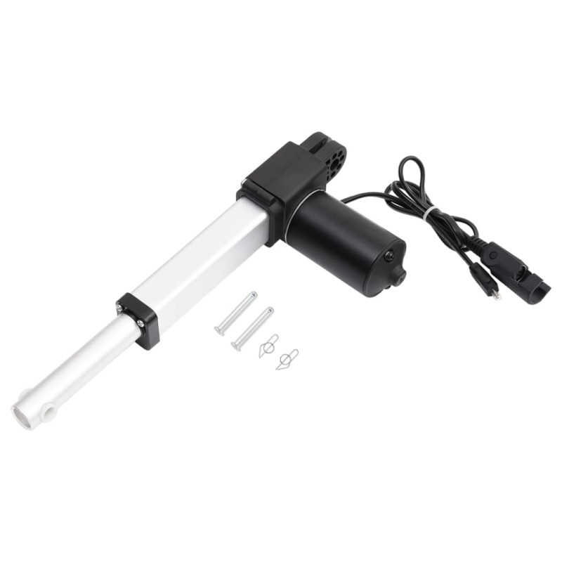 vidaXL Motor para sillón reclinable DC 28 V vidaXL Motor para sillón reclinable DC 28 V