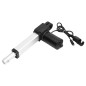 vidaXL Motor para sillón reclinable DC 28 V vidaXL Motor para sillón reclinable DC 28 V