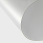 vidaXL Protector de mesa PVC mate 140x90 cm 1,6 mm vidaXL Protector de mesa PVC mate 140x90 cm 1,6 mm