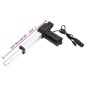 vidaXL Motor para sillón reclinable DC 28 V vidaXL Motor para sillón reclinable DC 28 V