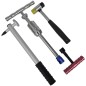 vidaXL Kit de reparar abolladuras de coche con bolsa de transporte XXL vidaXL Kit de reparar abolladuras de coche con bolsa de transporte XXL