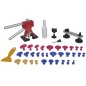 vidaXL Kit de reparar abolladuras de coche con bolsa de transporte XXL vidaXL Kit de reparar abolladuras de coche con bolsa de transporte XXL