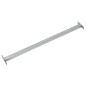 vidaXL Barra de seguridad ajustable para ventana 710-1200 mm vidaXL Barra de seguridad ajustable para ventana 710-1200 mm